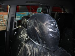 2011款 2.0 自动 豪华型 7座
