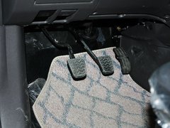 2011款 2.0 自动 豪华型 7座