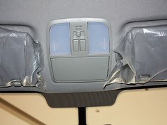 2011款 2.0 自动 豪华型 7座