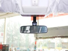 2011款 2.0 自动 豪华型 7座
