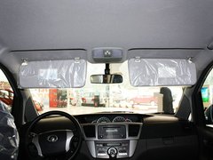 2011款 2.0 自动 豪华型 7座