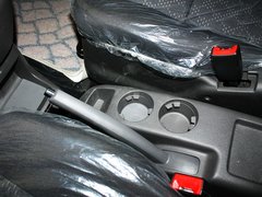 2011款 2.0 自动 豪华型 7座