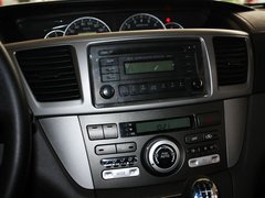 2011款 2.0 自动 豪华型 7座