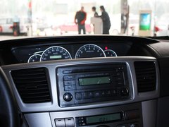 2011款 2.0 自动 豪华型 7座