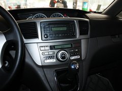 2011款 2.0 自动 豪华型 7座