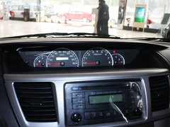 2011款 2.0 自动 豪华型 7座