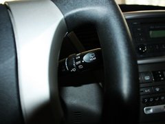 2011款 2.0 自动 豪华型 7座