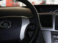 2011款 2.0 自动 豪华型 7座
