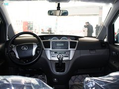 2011款 2.0 自动 豪华型 7座