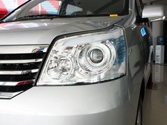 2011款 2.0 自动 豪华型 7座
