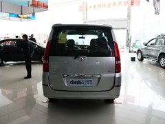 2011款 2.0 自动 豪华型 7座