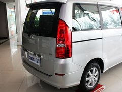 2011款 2.0 自动 豪华型 7座