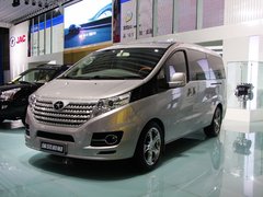 2010款 1.5L 自动 舒适型