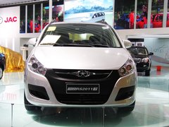 2010款 1.5L 自动 舒适型