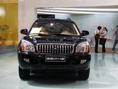 2010款 1.5L 自动 舒适型