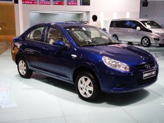 2010款 1.5L 自动 舒适型