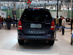2010款 RX270 2.7 自动 特尊旗舰版 5座