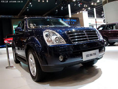 2010款 RX270 2.7 自动 特尊旗舰版 5座