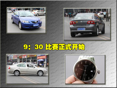 一汽丰田 卡罗拉 2011款