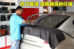 一汽丰田 卡罗拉 2011款