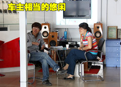 一汽丰田 卡罗拉 2011款
