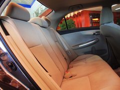 2011款 1.6L AT GL