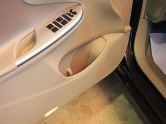 2011款 1.6L AT GL