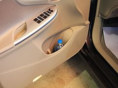 2011款 1.6L AT GL