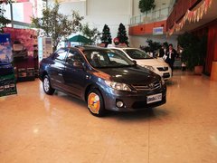 2011款 1.6L AT GL