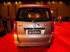 2010款 1.0 手动 豪华型
