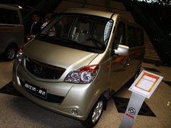 2010款 1.0 手动 豪华型