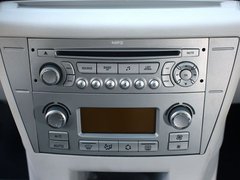 2011款 三厢 1.6L 自动 舒适型