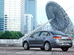 2011款 三厢 1.6L 自动 舒适型