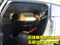 2011款 三厢 1.6L 自动 舒适型