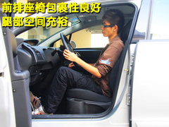 2011款 三厢 1.6L 自动 舒适型