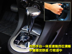 2011款 三厢 1.6L 自动 舒适型