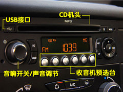 2011款 三厢 1.6L 自动 舒适型