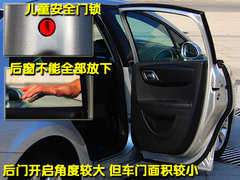 2011款 三厢 1.6L 自动 舒适型