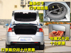 2011款 三厢 1.6L 自动 舒适型