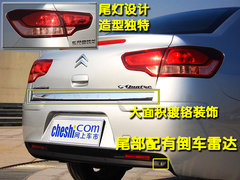 2011款 三厢 1.6L 自动 舒适型