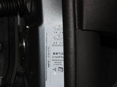 2011款 三厢 1.6L 自动 舒适型