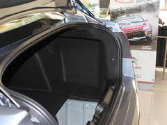 2011款 三厢 1.6L 自动 舒适型