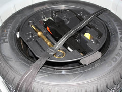 2011款 三厢 1.6L 自动 舒适型