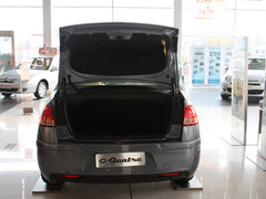 2011款 三厢 1.6L 自动 舒适型