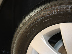 2011款 三厢 1.6L 自动 舒适型