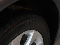 2011款 三厢 1.6L 自动 舒适型