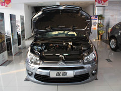2011款 三厢 1.6L 自动 舒适型