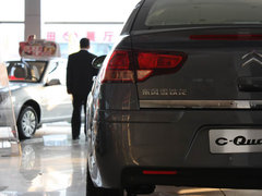 2011款 三厢 1.6L 自动 舒适型