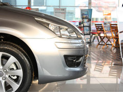 2011款 三厢 1.6L 自动 舒适型