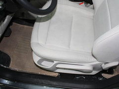 2011款 三厢 1.6L 自动 舒适型